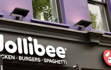 "Ông lớn" ngành đồ ăn nhanh châu Á Jollibee nhắm mục tiêu lớn tại Việt Nam
