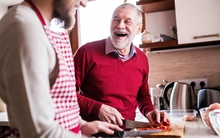 Nghiên cứu: Kéo dài thêm 13 năm tuổi thọ nếu thay đổi điều này khi ăn uống