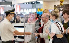 Cục Hàng không Việt Nam: Giấy tờ tùy thân liên quan việc đảm bảo an toàn bay