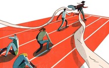 Tâm lý ‘con ngoan, trò giỏi, nhân viên xuất sắc’: Cảm thấy ‘tội lỗi’ khi nghỉ ngơi, ngại xin sếp nghỉ phép vì sợ mất điểm, liệu bạn có mắc?