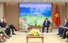 Tập đoàn hàng đầu thế giới muốn đưa Việt Nam trở thành cứ điểm đầu tư