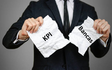 Nhiều ngân hàng chính thức bỏ KPI bán bảo hiểm