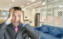 Trả nhà thuê sớm nhưng không được hoàn lại tiền cọc, cô gái cố ý phá hoại đồ đạc trong nhà và nhận cái kết đắng chát, phải đền luôn 30 triệu đồng