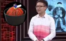 Chàng trai đem chiếc mũ của cụ nội đi thẩm định, chuyên gia chỉ phán 1 câu: Cụ của anh là ai?