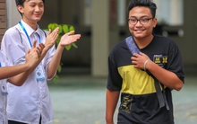 10 trường có tỷ lệ chọi vào lớp 10 cao nhất Hà Nội năm 2023