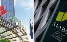 Bao giờ VPBank nhận được được hơn 1,3 tỷ USD còn lại từ SMBC?