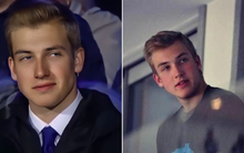 “Đệ nhất công tử” đẹp trai nhất thế giới, từng gây bão TikTok với ngoại hình xịn xò hơn cả tài tử Hollywood bây giờ ra sao?