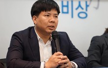 Shark Thuỷ muốn trả nợ bằng máy hút mùi, bếp điện, bộ nồi...