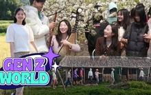 Xu thế du lịch của người trẻ Trung Quốc hiện nay: Gen Z đổ xô tìm về nông thôn, thích làm một điều bị gắn mác dành cho người già