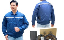 Nắng nóng gay gắt, người kinh doanh mặt hàng này “hốt bạc” -  giá cả triệu đồng một chiếc vẫn "cháy hàng"