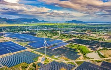 Chuyên gia quốc tế nói gì sau khi Quy hoạch điện VIII chính thức được phê duyệt?