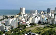 Bà Rịa -Vũng Tàu tìm phương án cho 82 dự án vướng mắc