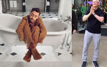 Giới siêu giàu chi gần 19 triệu đồng để sở hữu đôi giày giúp họ tiết kiệm 20 giây cuộc đời: CEO Apple Tim Cook và cựu sao NBA cũng là 'tín đồ'