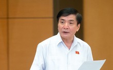 Trình Quốc hội quyết định việc giảm thuế theo thủ tục rút gọn