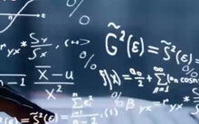 Trí tuệ nhân tạo có thể thay thế các nhà toán học?