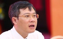 Bổ nhiệm trợ lý Phó Thủ tướng Trần Hồng Hà