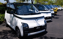 Nhìn những động thái này mới hiểu vì sao ô tô điện Trung Quốc đang dẫn đầu thế giới