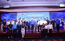 Công bố chuỗi hoạt động Ngày hội "Thanh niên công nhân - Lan tỏa năng lượng tích cực" năm 2023