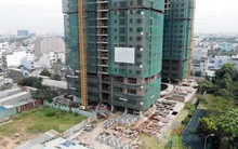 TPHCM thúc tiến độ 'giải cứu' hơn 150 dự án bất động sản