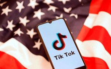 Bang đầu tiên của Mỹ cấm TikTok
