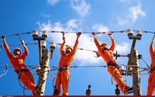 Sau tăng 3%, lộ trình điều chỉnh giá điện tiếp theo ra sao?