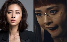 Ngô Thanh Vân xuất hiện trong phim Hollywood với hình ảnh 'nửa người nửa robot'