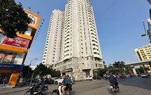 Đề án một triệu căn nhà ở xã hội: Tiếp tục tháo gỡ vướng mắc