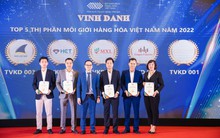 Thúc đẩy thị trường giao dịch hàng hóa tại Việt Nam
