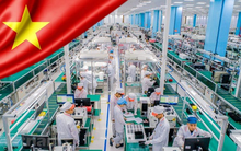 Báo Nga: Việt Nam nhảy vọt trở thành “cường quốc” trong lĩnh vực làm khuynh đảo thị trường, viết nên chiến thắng