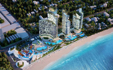 Công ty bất động sản của ông Nguyễn Đức Chi báo lỗ năm thứ hai liên tiếp