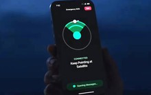 Một tính năng như trong "phim viễn tưởng" sắp được đưa lên điện thoại: Ngay cả iPhone cũng khao khát sở hữu!