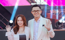 Quy tắc tiền nong của vợ chồng MC Đức Bảo: Vợ góp 1 đồng thì chồng phải đóng 10 đồng