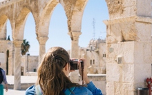 Sẵn sàng cho một chuyến đi "sốc văn hóa"