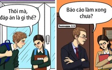 8 lý do tại sao học sinh cá biệt lại thường kiếm được nhiều tiền hơn học sinh giỏi