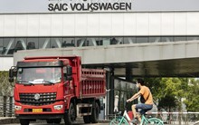 Nếu làm điều này với Trung Quốc, Đức sẽ mất 60 tỷ euro