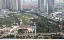 Sau hơn 1 tháng, gói 120.000 tỷ đồng cho nhà ở xã hội chưa giải ngân đồng nào