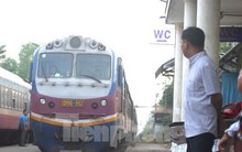 Sẽ có đường sắt chở hàng từ Bình Dương tới Trung Quốc