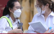 Tỷ lệ chọi lớp 10 trường chuyên Ngoại ngữ cao nhất 1/21