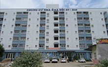 Bộ Xây dựng triển khai đề án đầu tư xây dựng ít nhất 1 triệu căn hộ nhà ở xã hội