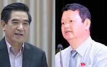 Cựu Bí thư và cựu Chủ tịch tỉnh Lào Cai tạo điều kiện cho ‘quặng tặc’