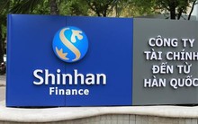 Shinhan Finance nói gì về việc công an kiểm tra hoạt động ngày 19/5?