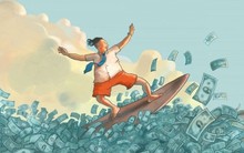 Nhà đầu tư bán đất bất thành còn bị dụ đặt cọc "lướt sóng" để mất thêm gần 200 triệu đồng