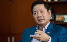 Ông Trương Gia Bình và chiến thuật 'săn cá voi' không ai ngờ tới