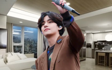 Bên trong căn hộ hạng sang hơn 92 tỷ của V (BTS): Đẳng cấp đến từ sự tối giản, nội thất đắt đỏ bậc nhất, riêng loa nghe nhạc đã hơn nửa tỷ đồng