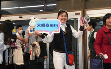 Điều gì khiến Thái Lan lo khách Trung Quốc ‘chạy’ sang Việt Nam?