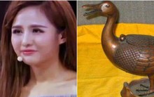 Cô gái tự định giá con vịt gỗ đồ chơi 3 tỷ, chuyên gia thẩm định nghe xong chỉ phán: "Xin bạn hãy đứng vững"