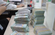 CASA ngân hàng đồng loạt giảm trong 3 tháng đầu năm