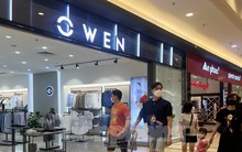 Trung tâm thương mại giảm giá đậm vẫn vắng khách mua