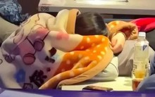 Haidilao Trung Quốc 'vỡ trận' dịp nghỉ lễ: Nhiều khách hàng coi quán là phòng ngủ, khách mới hết chỗ ăn