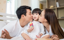 4 cách giáo dục đơn giản mà hiệu quả khi con ngang bướng